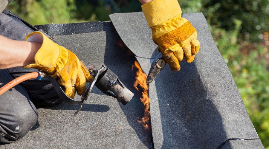 Professional flood damage restoration services in Springdale, PA